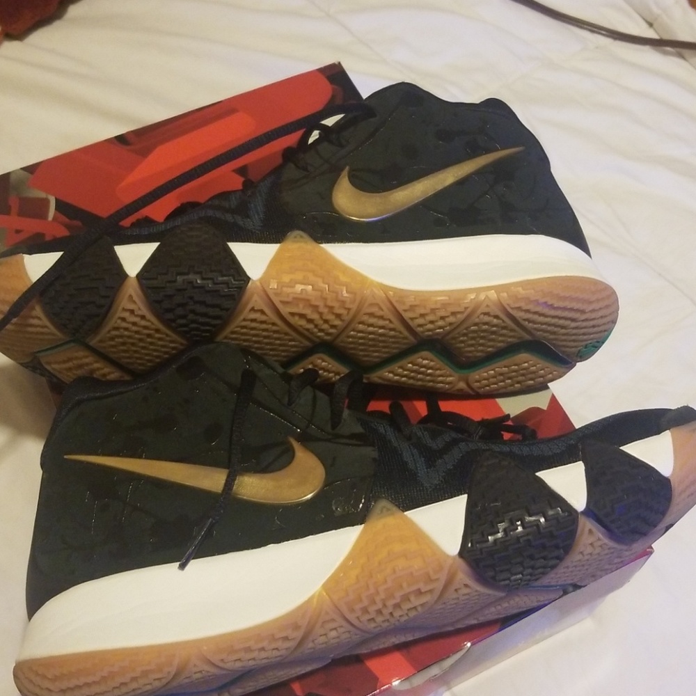 Brand New Basketball Sneaker